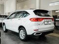 2026 Haval M6 II, белый - вид 6
