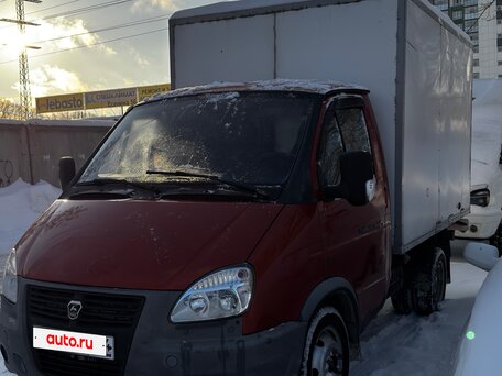 2012 ГАЗ 3306, оранжевый, 590000 рублей, вид 3