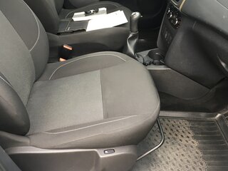 2019 Renault Logan Stepway II Рестайлинг, серый, 1160000 рублей, вид 5