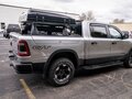 2023 Ram 1500 Quad Cab V, серый, 11400000 рублей - вид 7