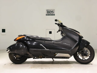 2009 Suzuki Gemma, чёрный, 270000 рублей, вид 4