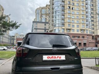 2019 Ford Kuga II Рестайлинг, серый, 1499000 рублей, вид 5