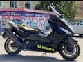 2008 Yamaha TMAX, чёрный, 450000 рублей - вид 9
