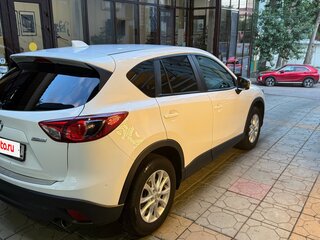 2014 Mazda CX-5 I, белый, 1900000 рублей, вид 3