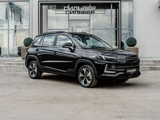 2026 Москвич 3, чёрный, 2257200 рублей, вид 5