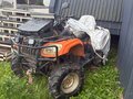 2012 CFMoto CF500-2А, оранжевый, 300000 рублей - вид 6