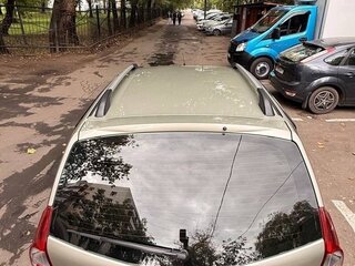 2012 Renault Sandero Stepway I, бежевый, 650000 рублей, вид 3