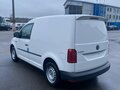2020 Volkswagen Caddy, белый, 3300000 рублей - вид 2