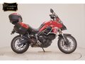 2017 Ducati Multistrada 950, красный - вид 5