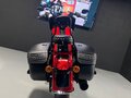 2021 Harley-Davidson Heritage, красный - вид 11