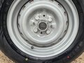 2001 Lada (ВАЗ) 2107, зелёный, 140000 рублей - вид 8