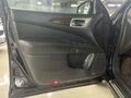 2015 Nissan Pathfinder IV, чёрный, 1599000 рублей - вид 10