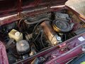 2003 Lada (ВАЗ) 2107, красный - вид 11
