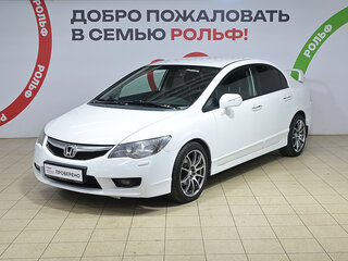 Honda Civic IX