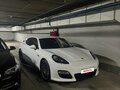 2012 Porsche Panamera GTS I, белый, 4500000 рублей - вид 6