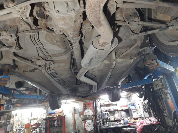 1999 Toyota Chaser VI (X100) Рестайлинг, синий, 1800000 рублей - вид 7