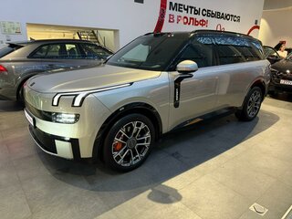 2025 Lynk & Co 900, серый, 8400000 рублей, вид 1