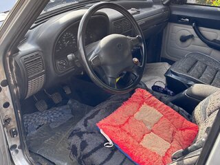 2006 ГАЗ 310221 «Волга», серебристый, 225000 рублей, вид 5