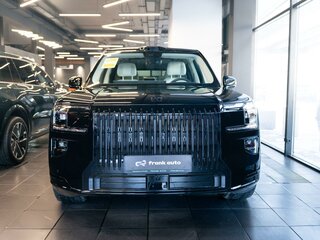 2026 Zeekr 9X 55 kWh (до 3.5 т), чёрный, 13000000 рублей, вид 2
