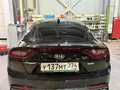 2018 Kia Stinger I, чёрный, 2499990 рублей - вид 1