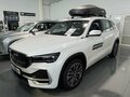 2026 Geely Monjaro I, белый, 4954990 рублей - вид 2