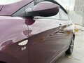 2012 Hyundai Solaris I, фиолетовый - вид 8