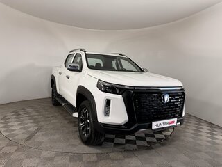 2026 Changan Hunter Plus, белый, 4099900 рублей, вид 3