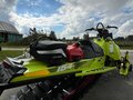 2015 BRP Ski-Doo Freeride, зелёный - вид 6