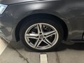 2017 Audi A4 V (B9), серый, 3400000 рублей - вид 6