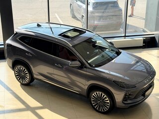 2026 Esteo MX, серый, 3990000 рублей, вид 1
