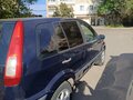 2006 Ford Fusion I Рестайлинг, синий, 430000 рублей - вид 10