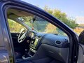 2008 Ford Focus II Рестайлинг, чёрный, 440000 рублей - вид 5