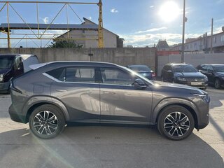 2026 GAC GS4, серый, 3949000 рублей, вид 4