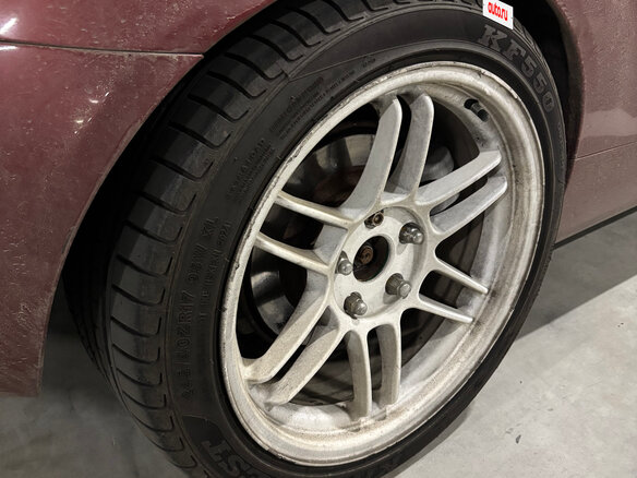 2008 Mazda MX-5 Hard Top III (NC), красный, 2000000 рублей - вид 12