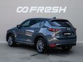 2020 Mazda CX-5 II, серый, 3150000 рублей - вид 1