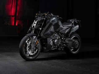 2026 KTM 1390 Super Duke R, чёрный, 6850000 рублей, вид 1
