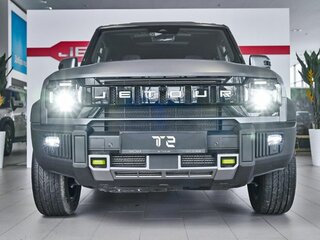 2026 Jetour T2, серый, 4602510 рублей, вид 3