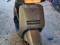 1998 Honda Lead 90, серый, 70000 рублей - вид 5