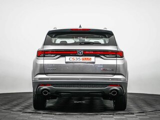 2025 Changan CS35 Plus I Рестайлинг, серебристый, 2839900 рублей, вид 5