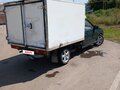 2011 LADA (ВАЗ) ВИС 2347, зелёный - вид 2