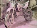 2019 Kayo Mini К125EM, белый, 65000 рублей - вид 2