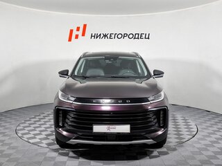 2021 Exeed TXL I Рестайлинг, фиолетовый, 1615000 рублей, вид 2