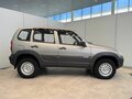 2014 Chevrolet Niva I Рестайлинг, коричневый - вид 4