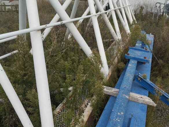 2014 Башенные краны Jaso, белый, 60000000 рублей - вид 26
