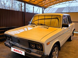 1978 Lada (ВАЗ) 2106, белый, 350000 рублей, вид 1