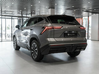 2026 Jetour Dashing I, серый, 2759900 рублей, вид 5
