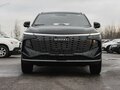 2026 Haval F7 II, чёрный - вид 2