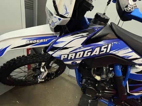 2025 Progasi Super Max 300, синий, 167000 рублей, вид 2