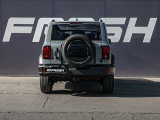 2024 Tank 300 I, серый, 3190000 рублей, вид 4