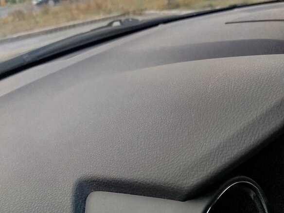 2013 Toyota Highlander II (XU40) Рестайлинг, чёрный - вид 15